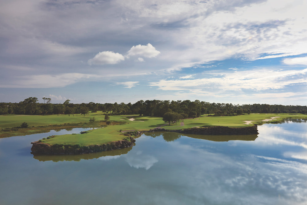 Moorings Park Grande Lake Makes Major Economic Impact on Southwest Florida